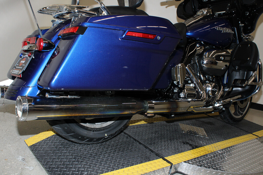 Street Glide® Special