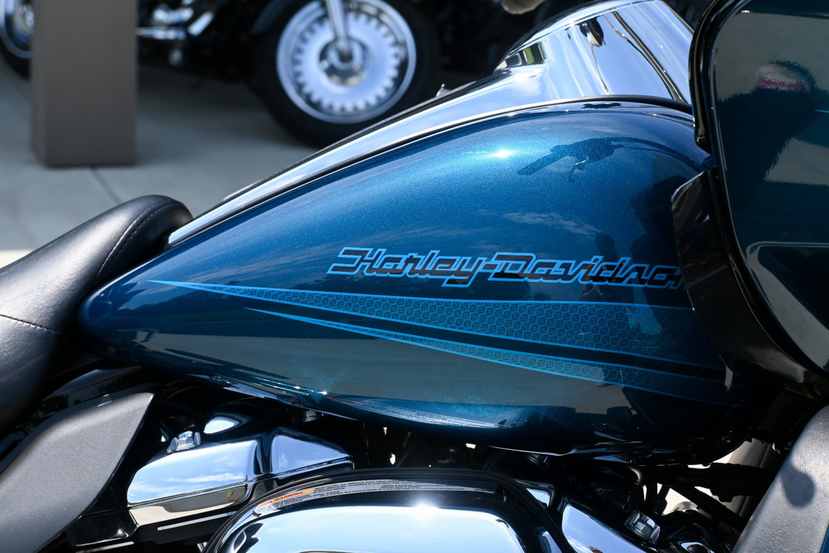Road Glide® Limited