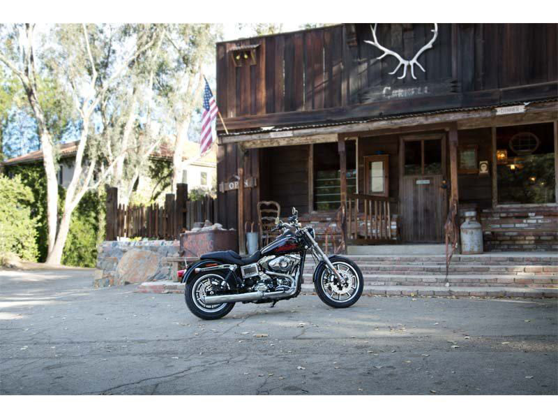 Dyna® Low Rider®