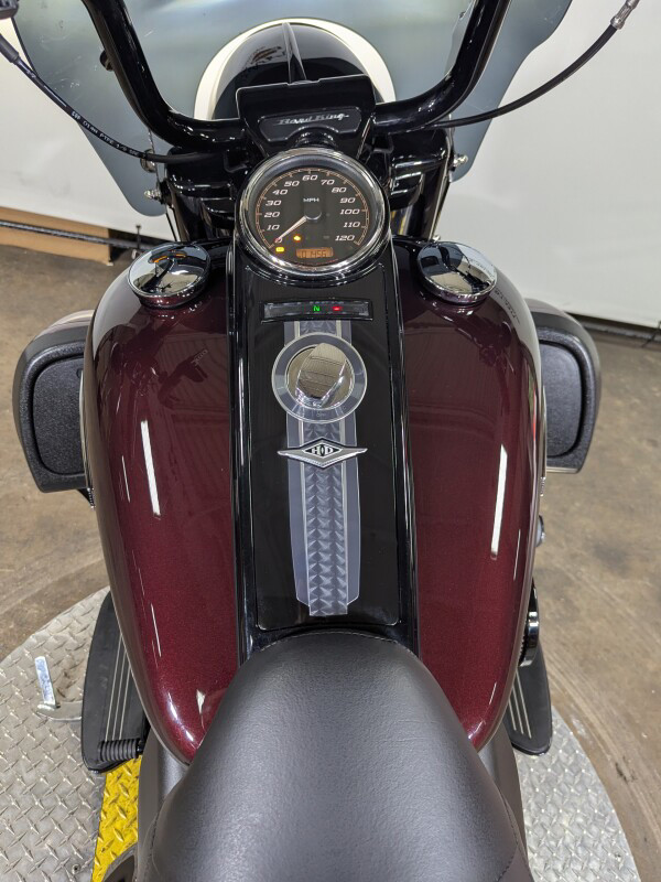 Road King® Special