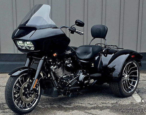 Road Glide® 3