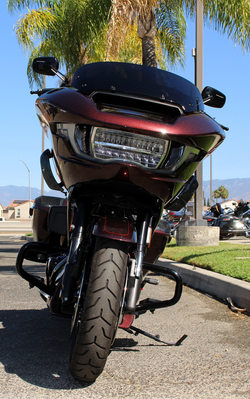 CVO® Road Glide®