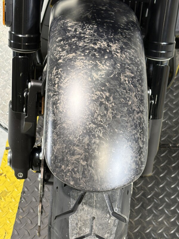 CVO® Street Glide® ST