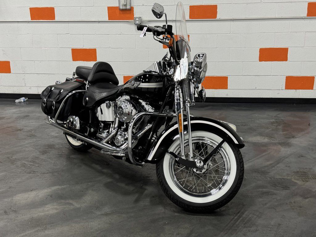 Heritage Springer®