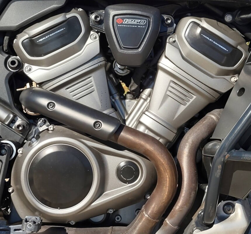 Pan America® 1250 Special