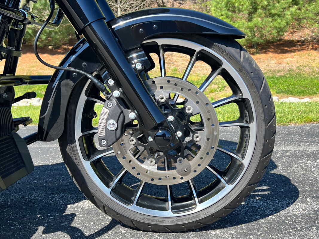 Road Glide® 3