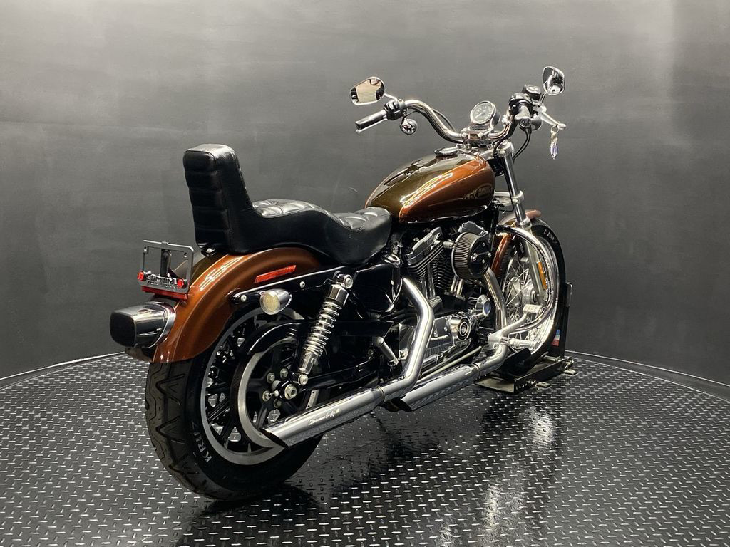 Sportster® 1200 Low