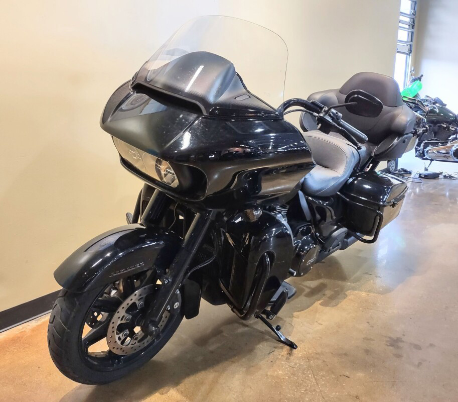 Road Glide® Limited