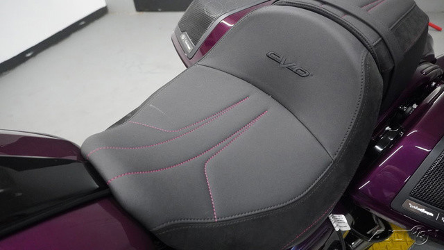 CVO® Street Glide®