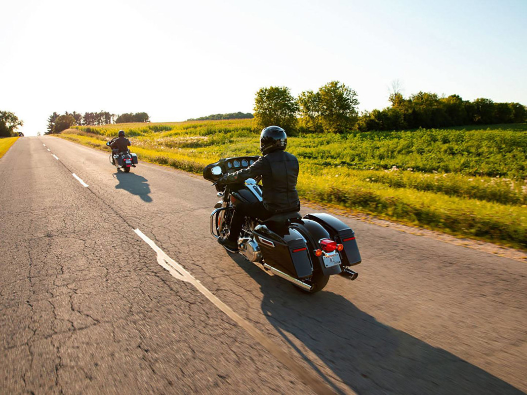 Electra Glide® Standard