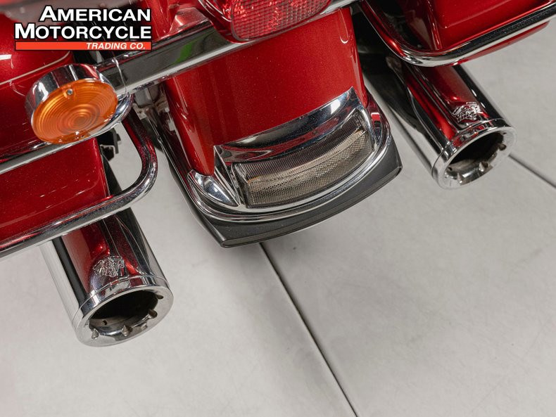 Ultra Classic® Electra Glide®