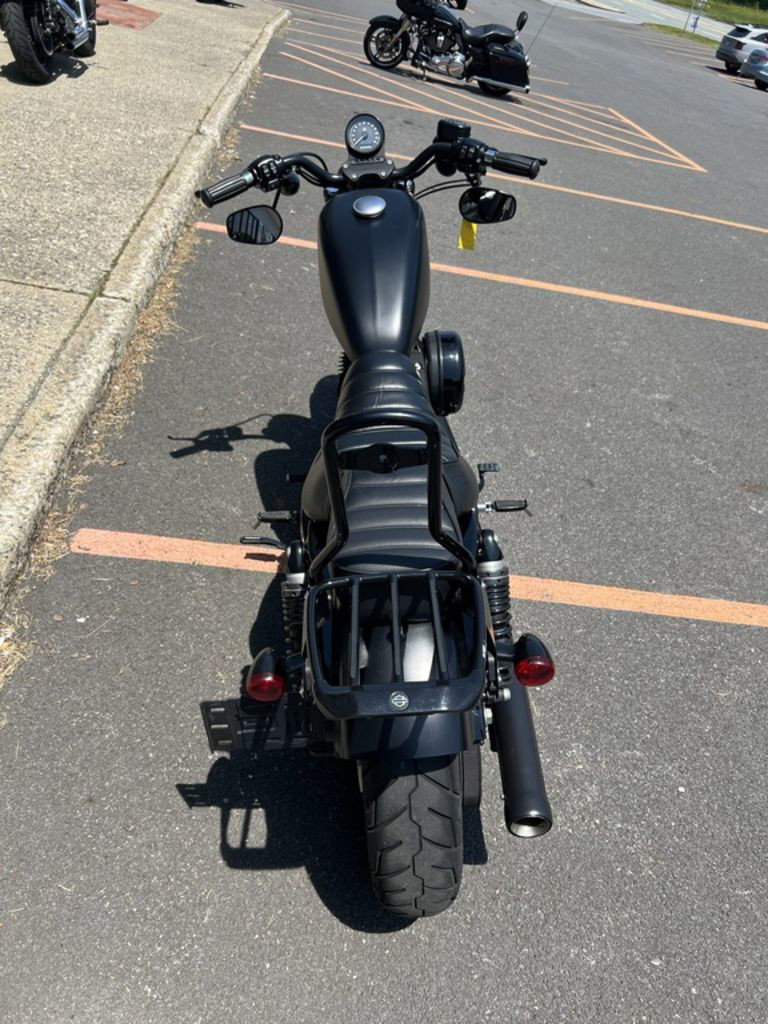 Iron 883®