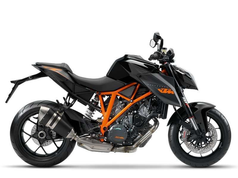 1290 Super Duke R