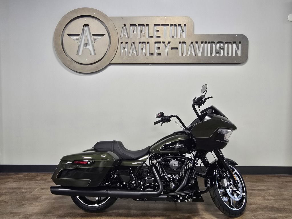 Road Glide®