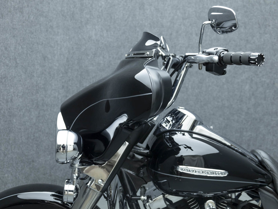 Electra Glide® Ultra Limited®