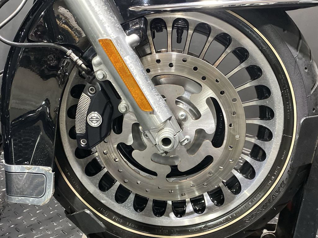 Road King®