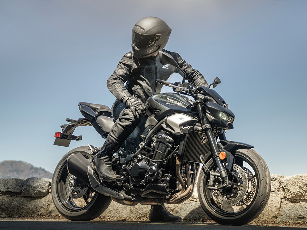 Z900 ABS