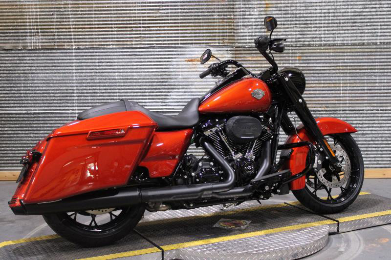 Road King® Special