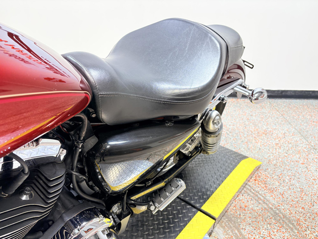 Sportster® 1200 Custom