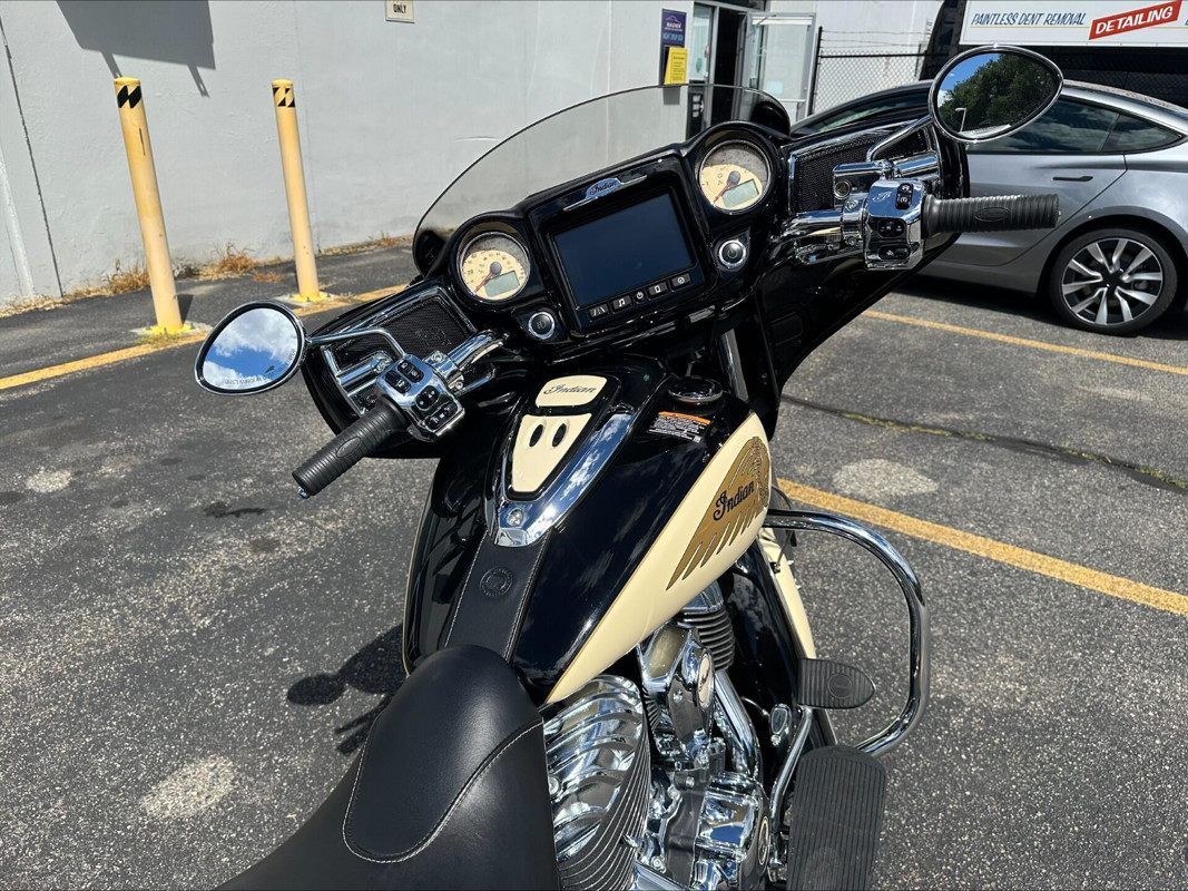 Chieftain® Classic