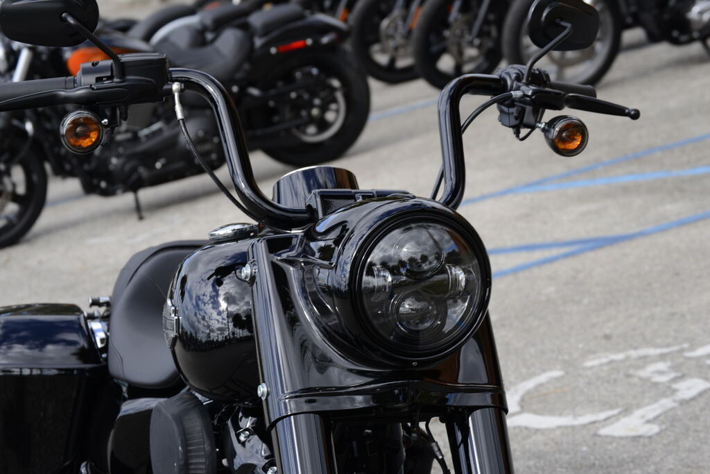 Road King® Special