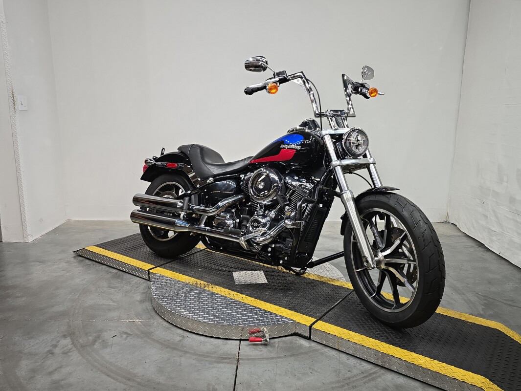 Softail® Low Rider®