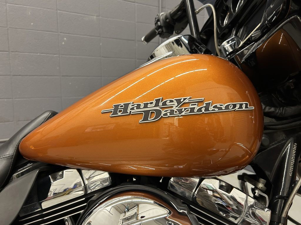 Street Glide® Special