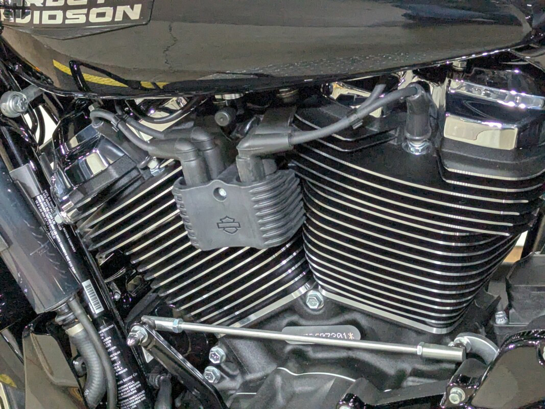 Road Glide®