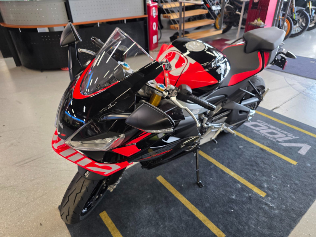 RS 660