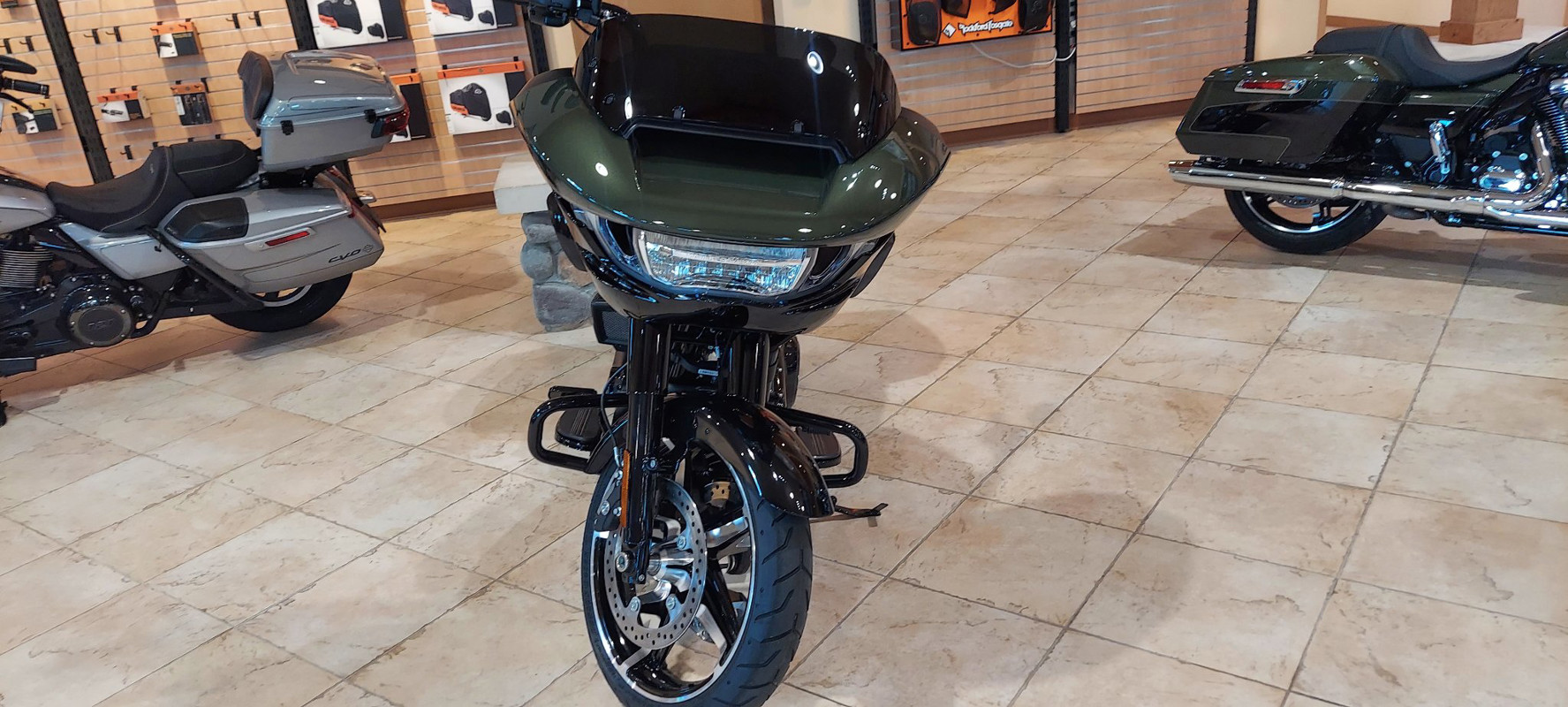 Road Glide®