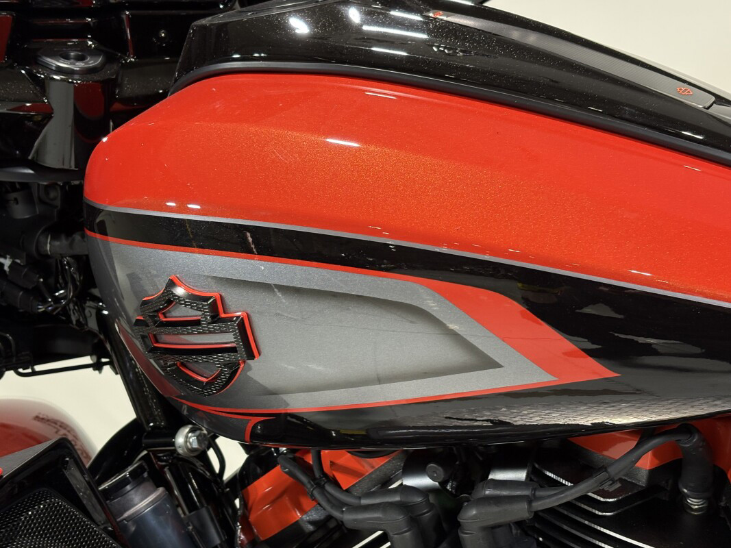 CVO® Street Glide® Limited
