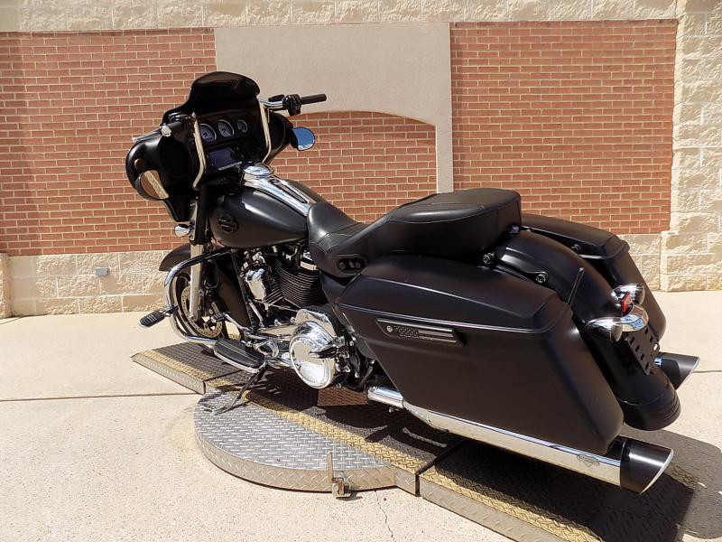 Street Glide® Special