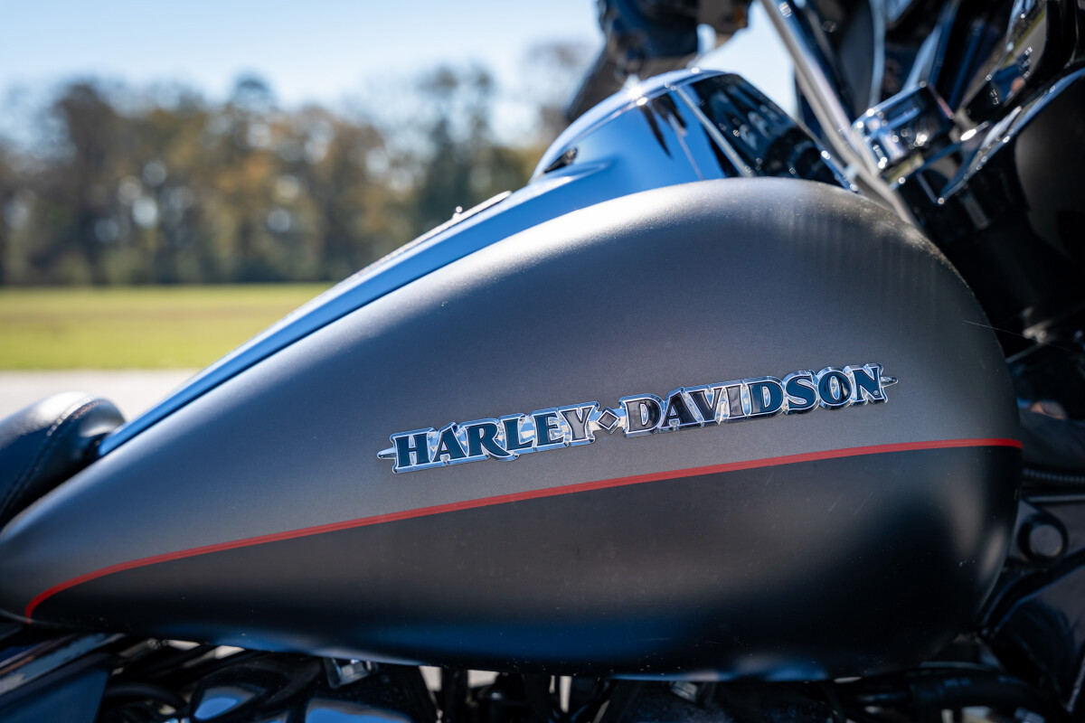 Electra Glide® Ultra® Limited