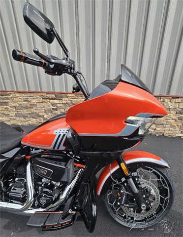 CVO® Road Glide®