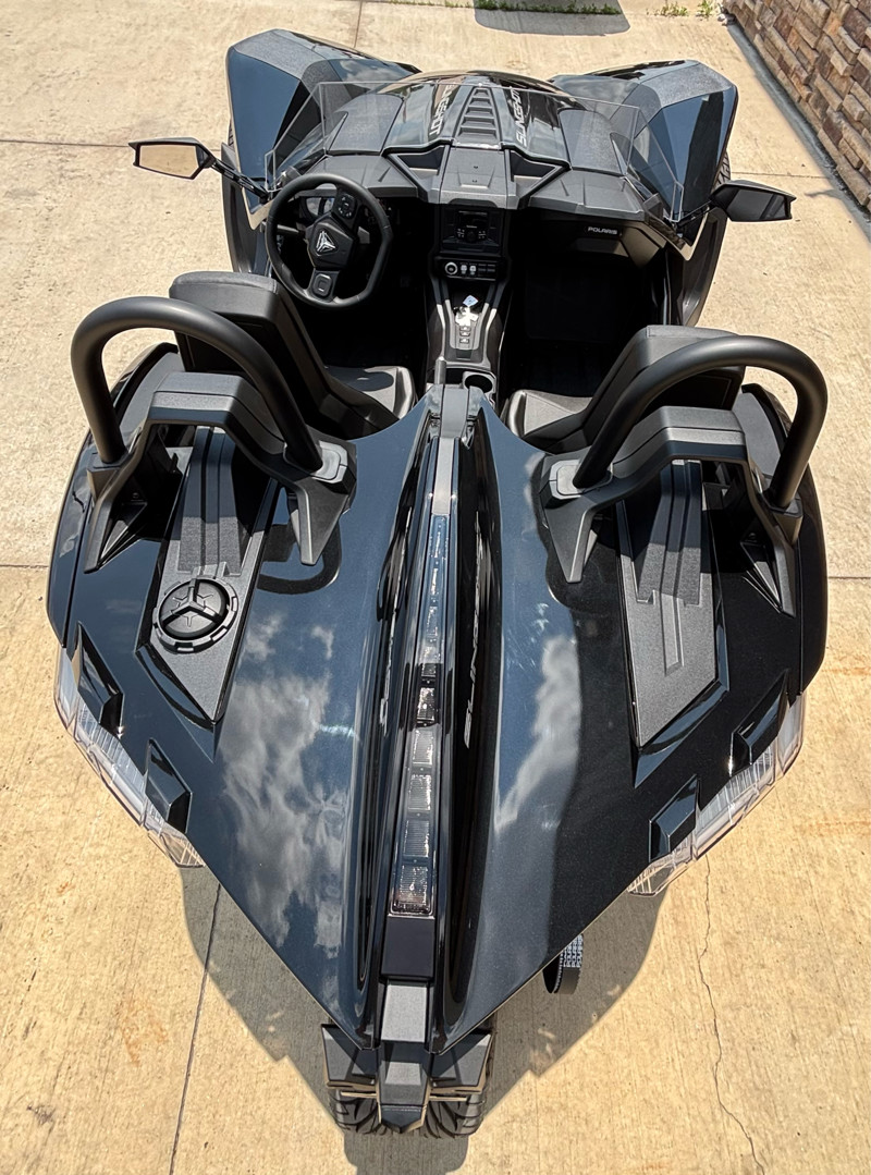 Slingshot® S