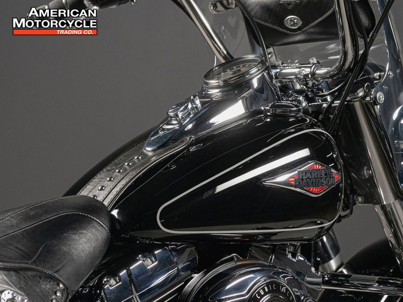 Heritage Softail® Classic