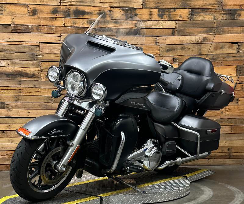Electra Glide® Ultra® Limited