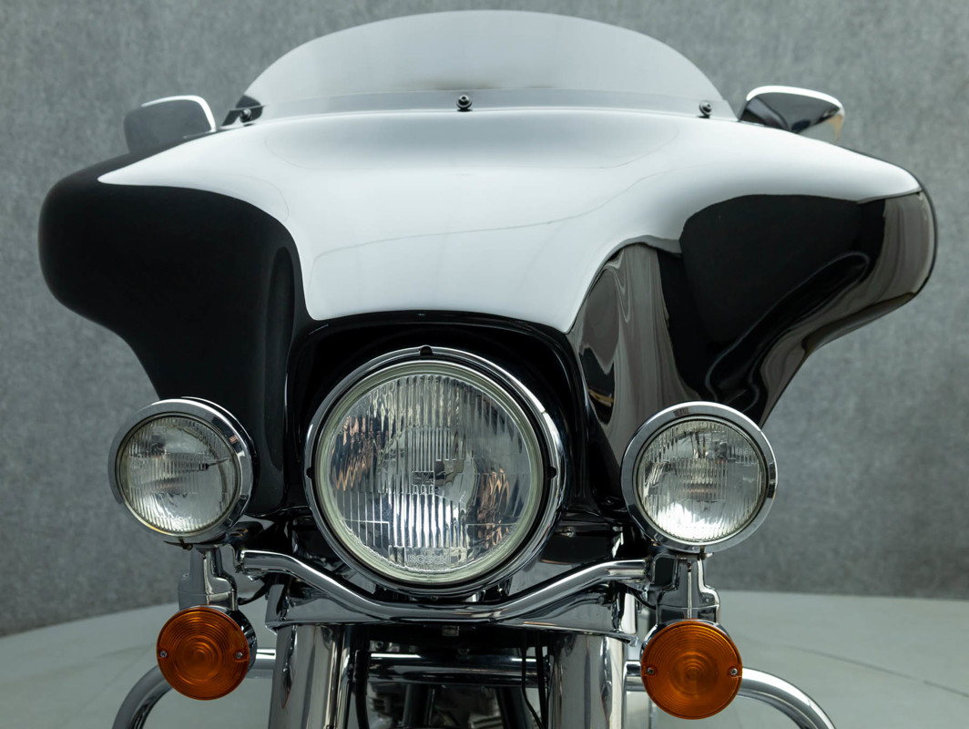 Electra Glide® Standard