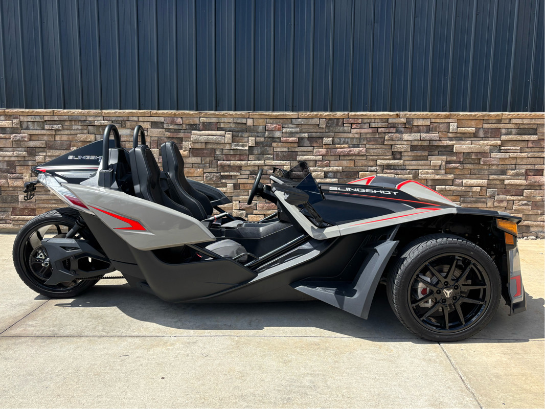 Slingshot® SLR