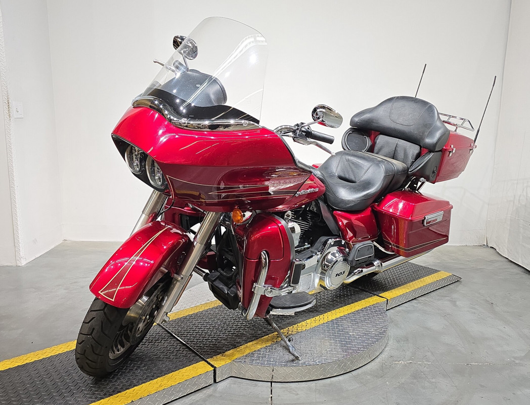 Road Glide® Ultra