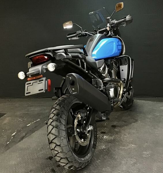 Pan America® 1250 Special