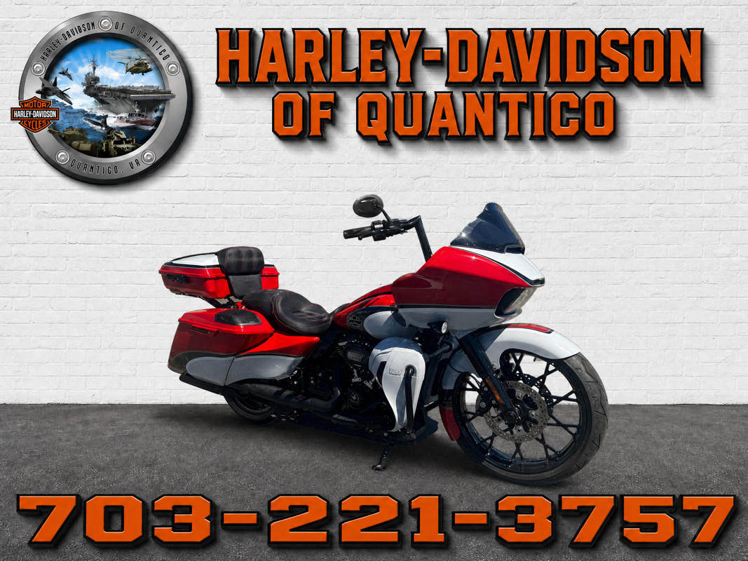 Road Glide® Special