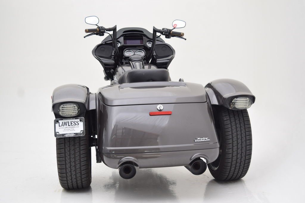 Road Glide® 3