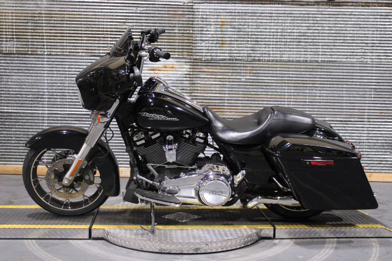 Street Glide® Special