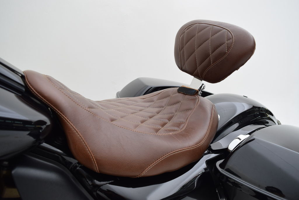 Street Glide® ST