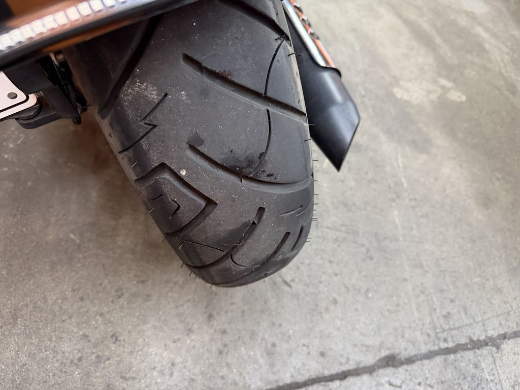 Sportster® Forty-Eight®