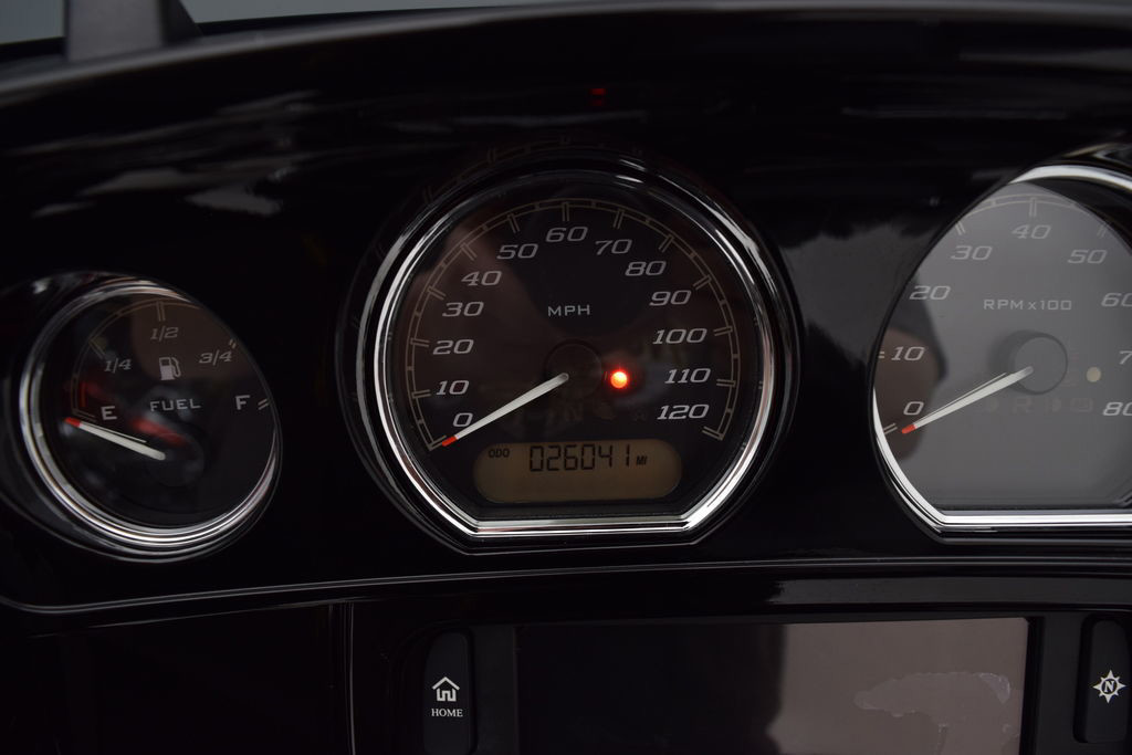 Street Glide® Special