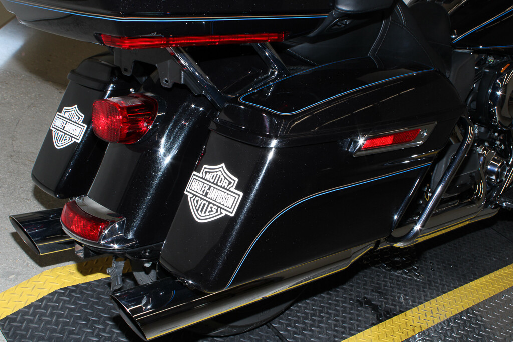 Ultra Classic® Electra Glide®