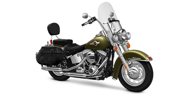 Heritage Softail® Classic
