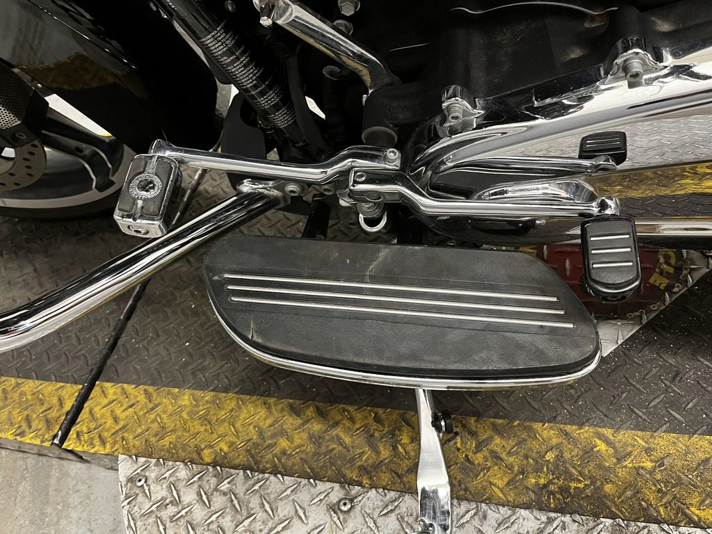 Street Glide® Special